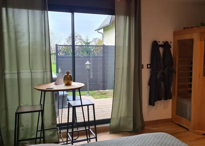 La Secrète Bouquelon