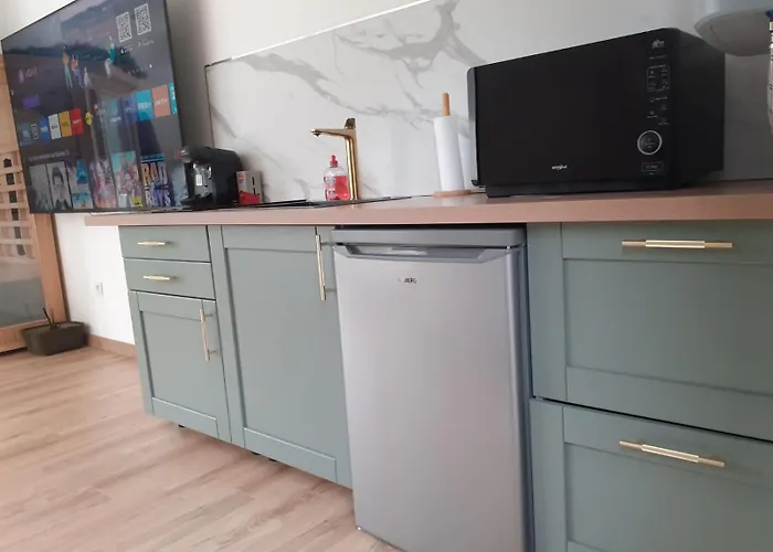 Appartamento La Secrète