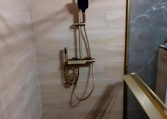 La Secrète Appartamento *