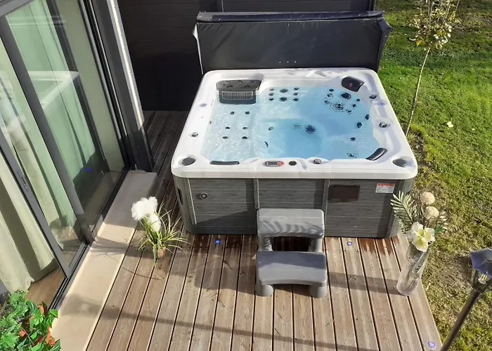 La Secrète Appartamento Bouquelon